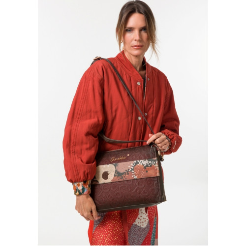ANEKKE BLOSSOM-crossbody kabelka 43711-433 ANEKKE BLOSSOM-crossbody kabelka 43711-433